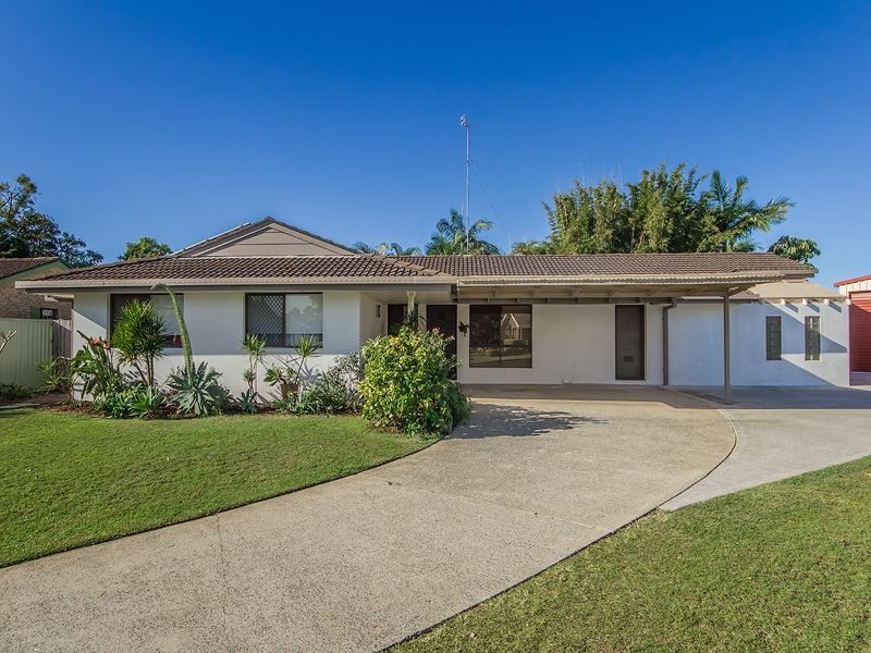 19 Pitta Place, Burleigh Waters QLD 4220