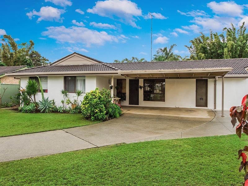 19 Pitta Place, Burleigh Waters QLD 4220