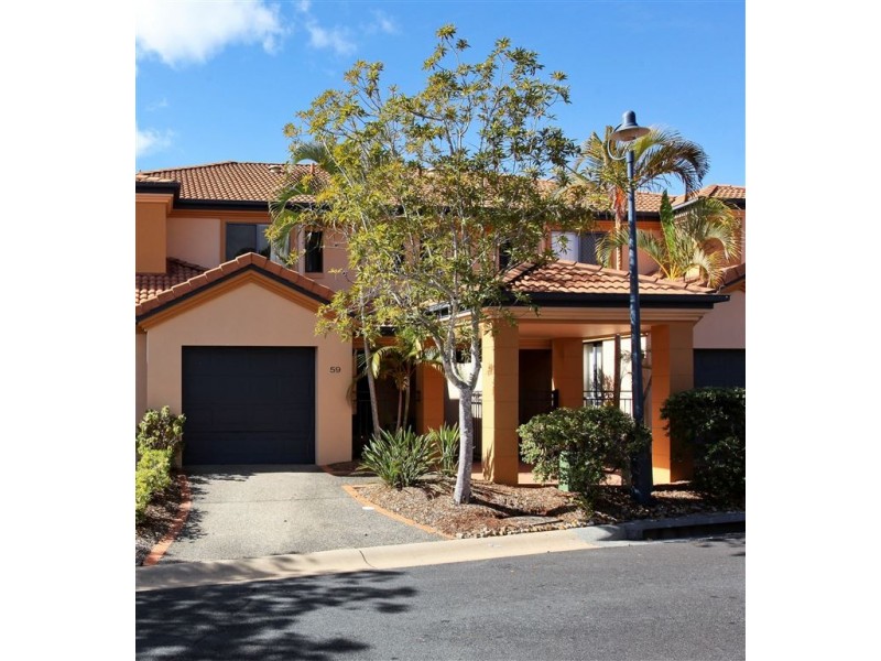 59/85 Palm Meadows Drive, Carrara QLD 4211