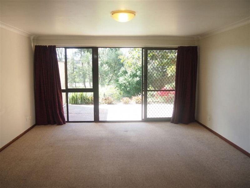 1/1 Barbet Place, Burleigh Waters QLD 4220