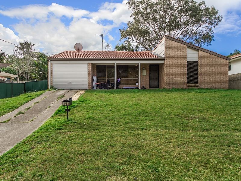 353 Ashmore Road, Ashmore QLD 4214