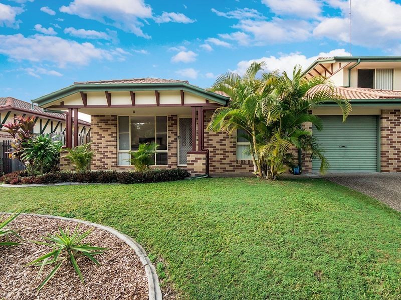 24/1 Bridgman Drive, Reedy Creek QLD 4227