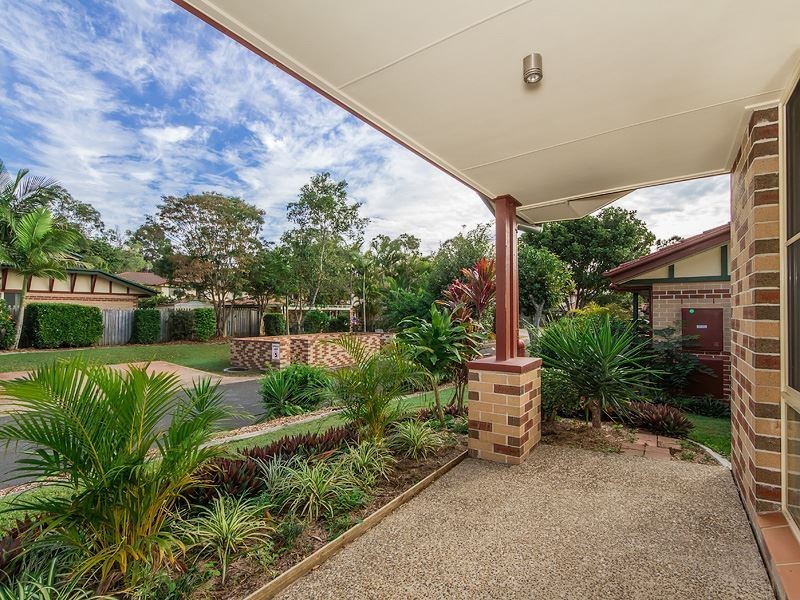 24/1 Bridgman Drive, Reedy Creek QLD 4227