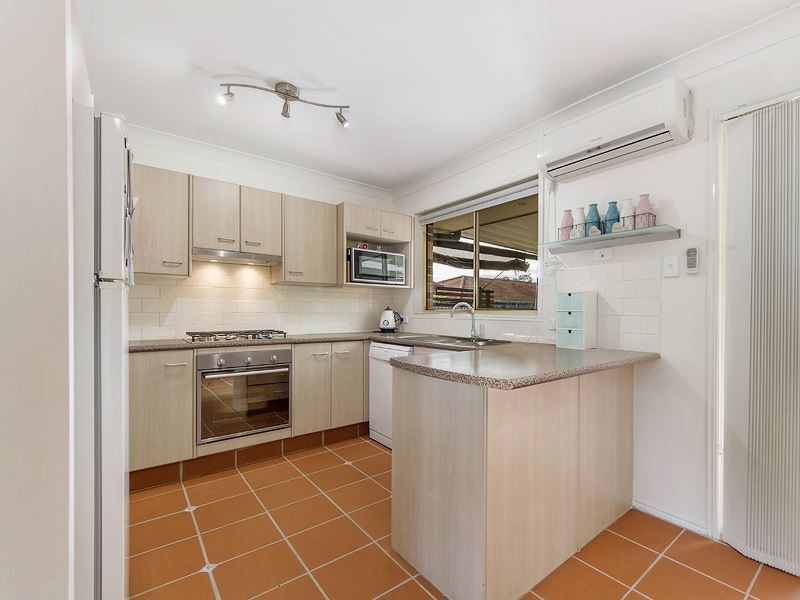 24/1 Bridgman Drive, Reedy Creek QLD 4227