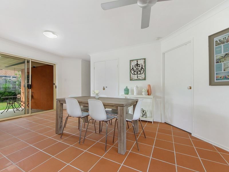 24/1 Bridgman Drive, Reedy Creek QLD 4227