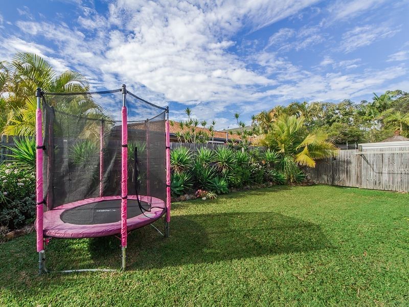 24/1 Bridgman Drive, Reedy Creek QLD 4227