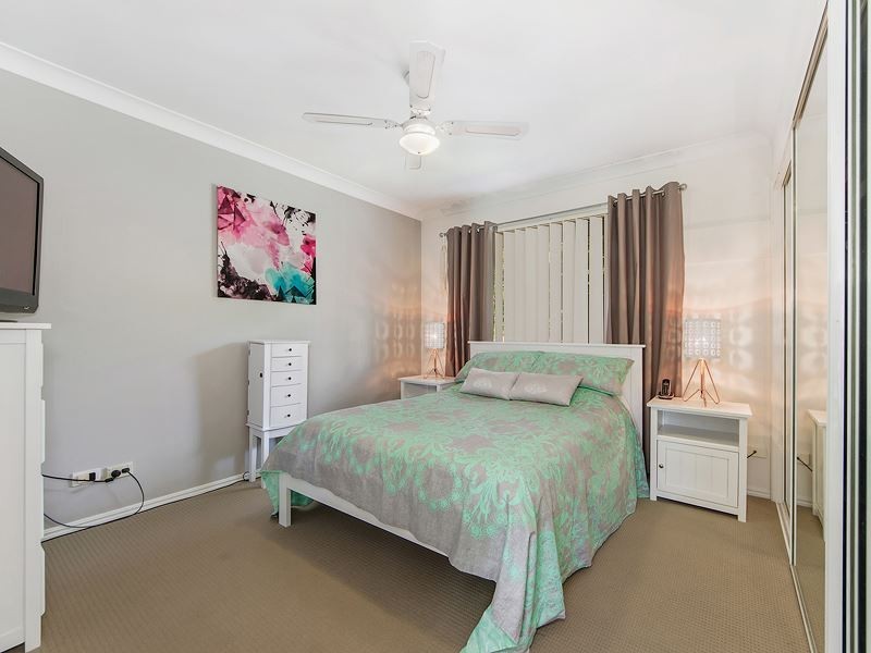 24/1 Bridgman Drive, Reedy Creek QLD 4227