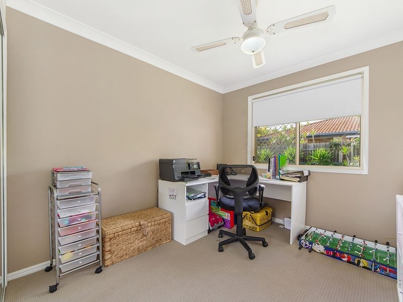 24/1 Bridgman Drive, Reedy Creek QLD 4227