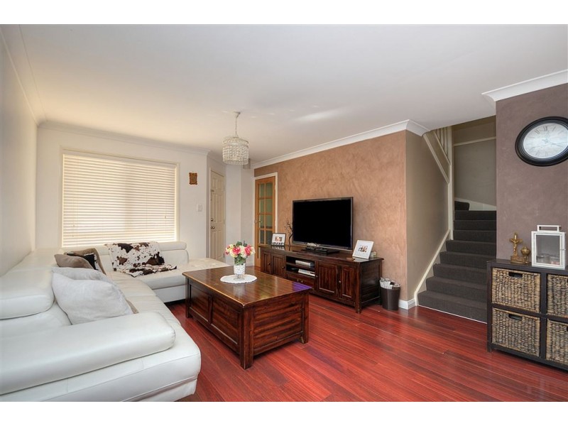 43/28 Ancona Street, Carrara QLD 4211