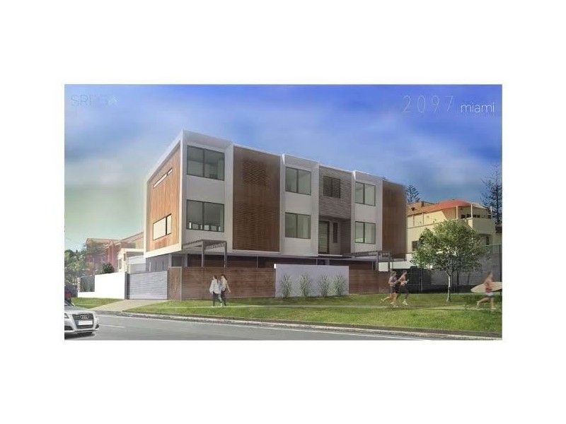 2097 Gold Coast Highway, Miami QLD 4220