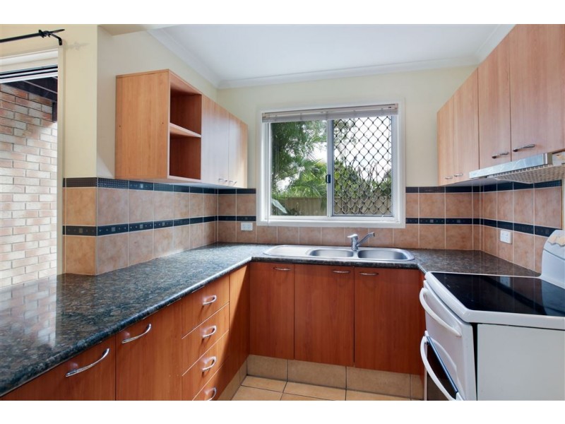 46/8 Gooding Drive, Merrimac QLD 4226