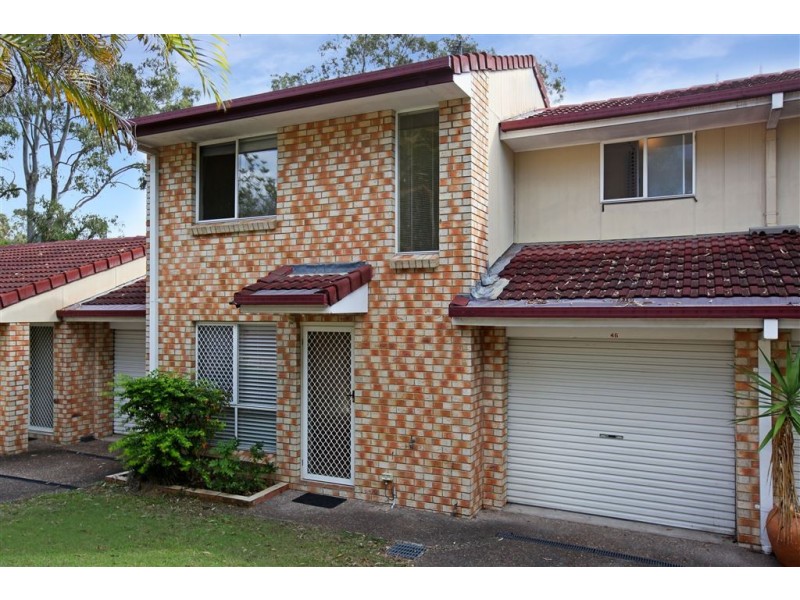 46/8 Gooding Drive, Merrimac QLD 4226