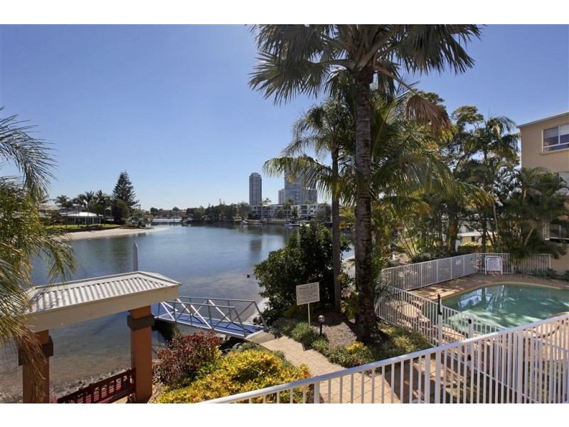 23/11-19 Taylor Street, Biggera Waters QLD 4216