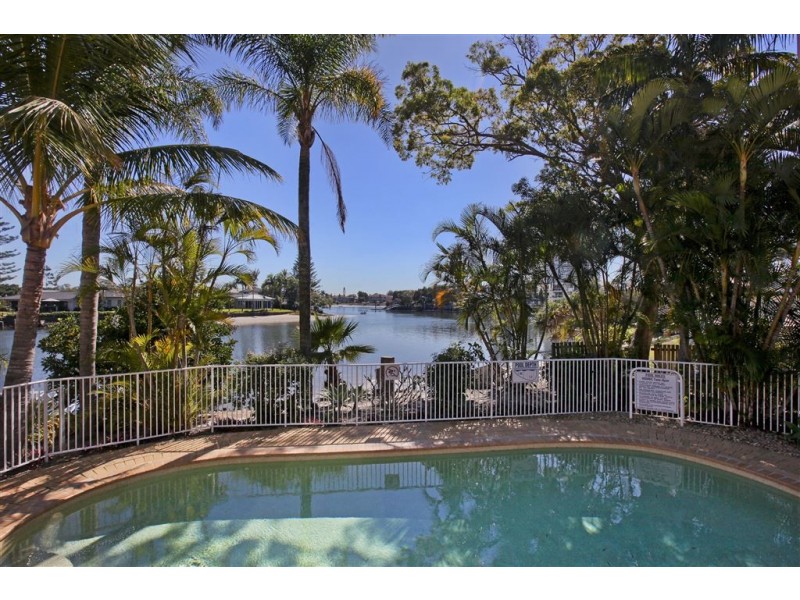 23/11-19 Taylor Street, Biggera Waters QLD 4216
