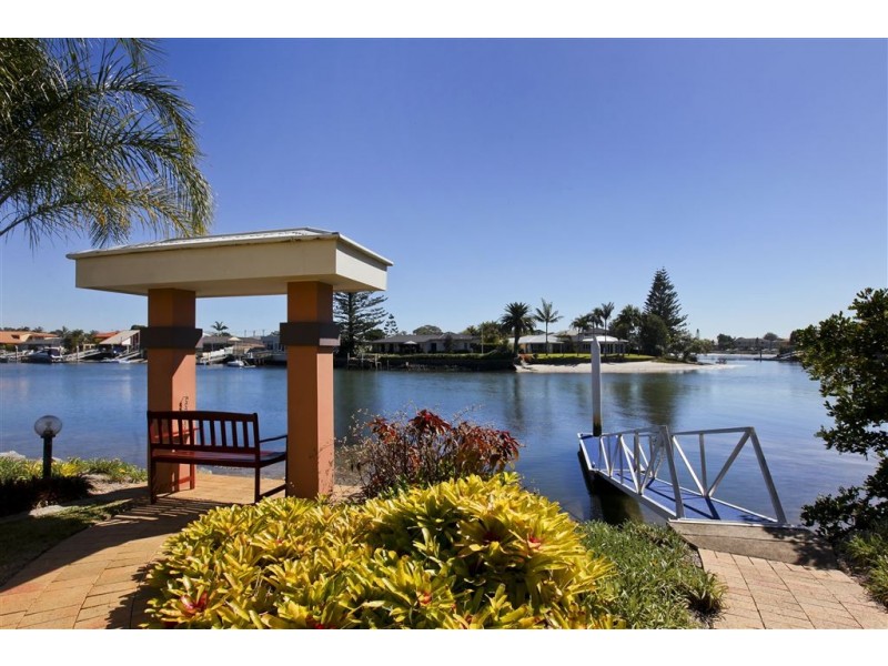 23/11-19 Taylor Street, Biggera Waters QLD 4216