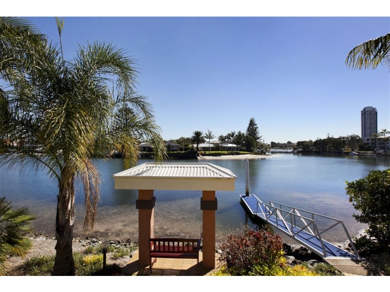 23/11-19 Taylor Street, Biggera Waters QLD 4216