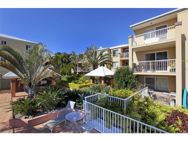 23/11-19 Taylor Street, Biggera Waters QLD 4216