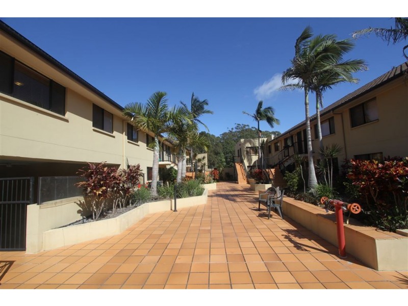 5/8 Tonga Place, Parkwood QLD 4214