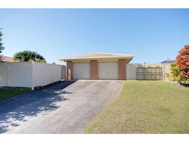 10 Honeyeater Drive, Burleigh Waters QLD 4220