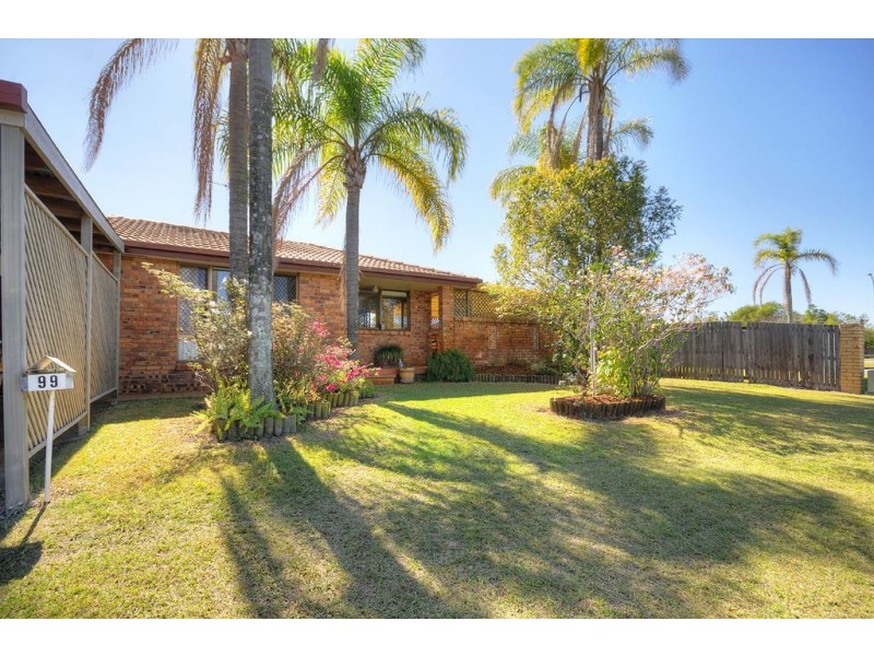 99 Hooker Boulevard, Broadbeach Waters QLD 4218