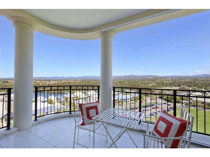 3092/3029 The Boulevard, Carrara QLD 4211
