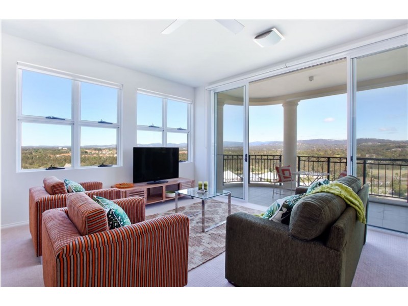3092/3029 The Boulevard, Carrara QLD 4211