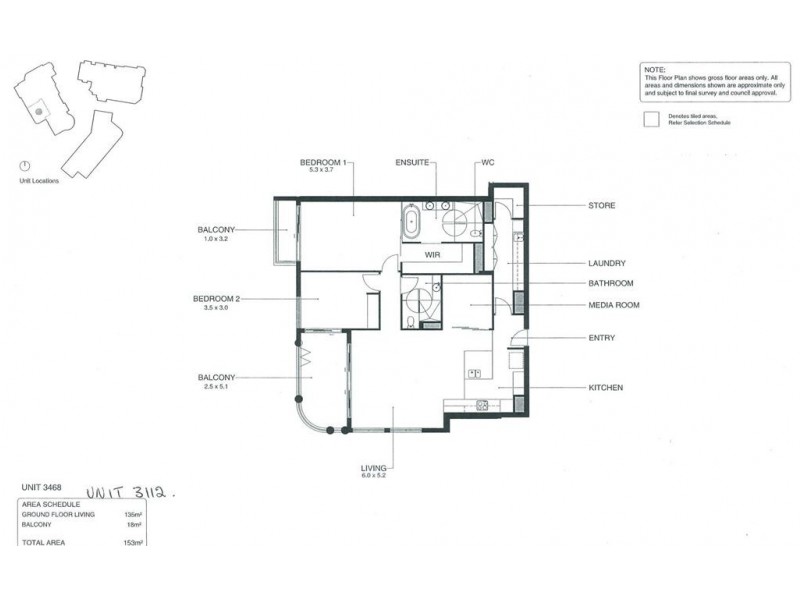 3092/3029 The Boulevard, Carrara QLD 4211