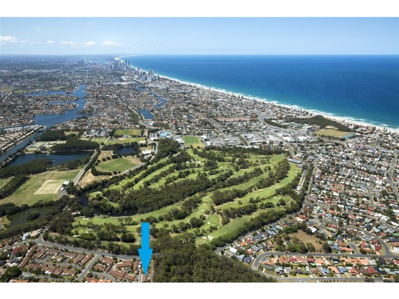 57/160 Bardon Avenue, Miami QLD 4220