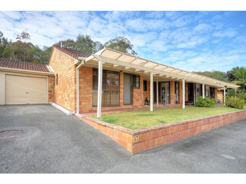 57/160 Bardon Avenue, Miami QLD 4220