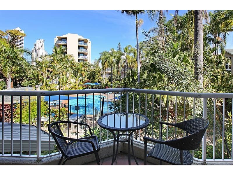 23 Wharf Road, Surfers Paradise QLD 4217
