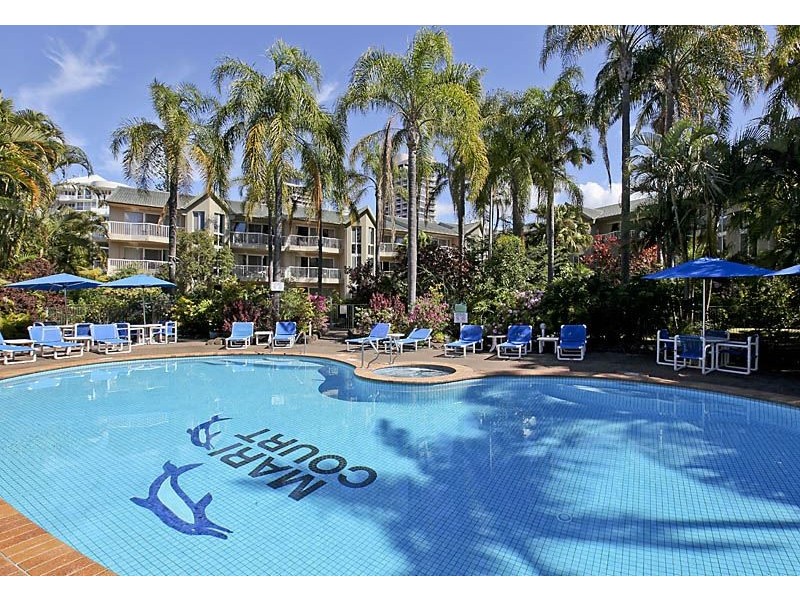 23 Wharf Road, Surfers Paradise QLD 4217