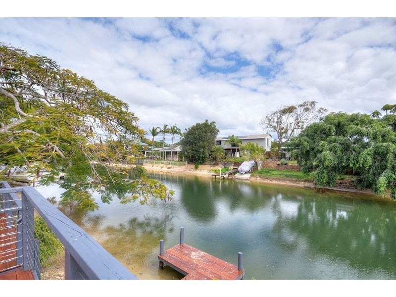 3 Pearl Key, Broadbeach Waters QLD 4218
