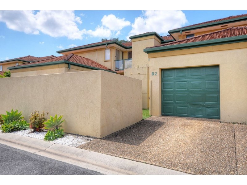 82/152 Palm Meadows Drive, Carrara QLD 4211
