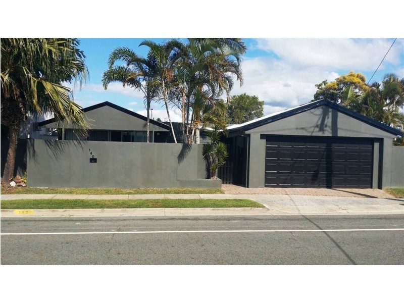 140 Monaco Street, Broadbeach Waters QLD 4218