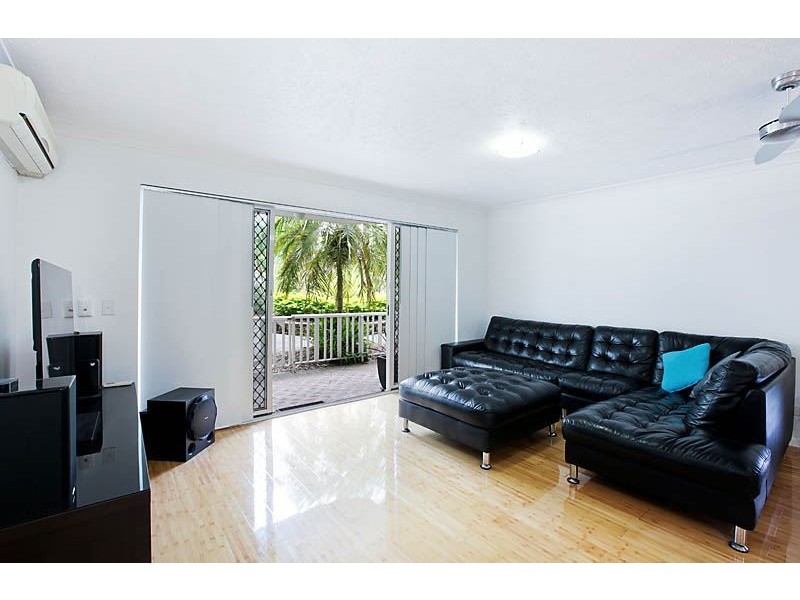 3/42 Beach Parade, Surfers Paradise QLD 4217
