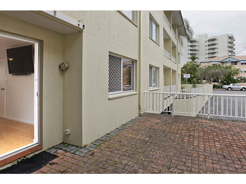 3/42 Beach Parade, Surfers Paradise QLD 4217