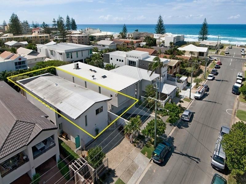 2/19 Venice Street, Mermaid Beach QLD 4218