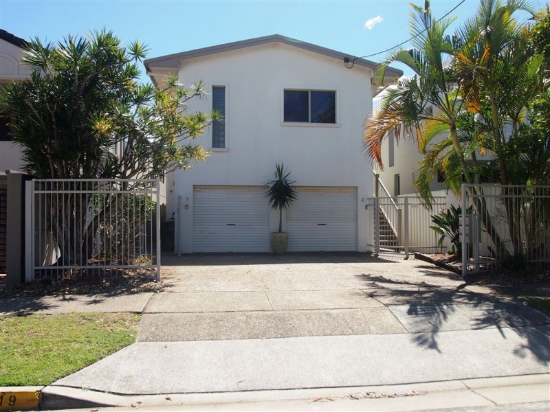 2/19 Venice Street, Mermaid Beach QLD 4218