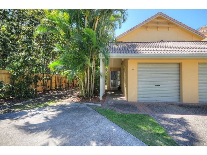 148/215 Cottesloe Drive, Mermaid Waters QLD 4218