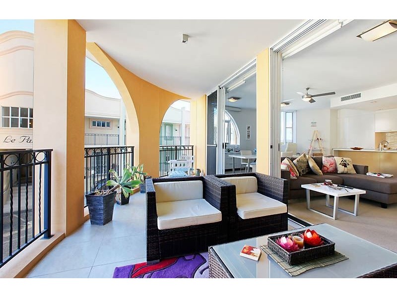 @/3029 The Boulevard, Carrara QLD 4211