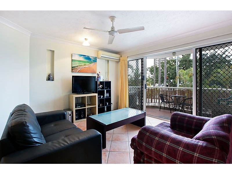 25/42 Beach Parade, Surfers Paradise QLD 4217