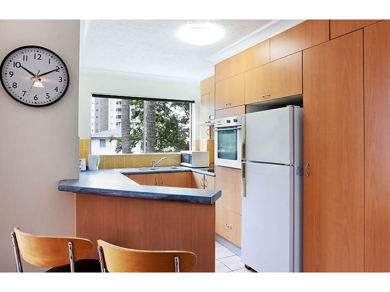 25/42 Beach Parade, Surfers Paradise QLD 4217