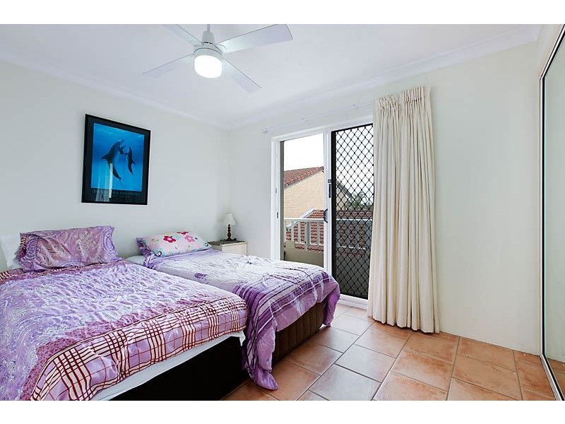 25/42 Beach Parade, Surfers Paradise QLD 4217