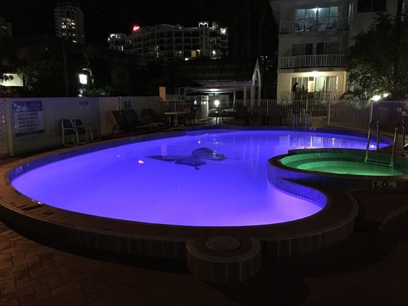 25/42 Beach Parade, Surfers Paradise QLD 4217