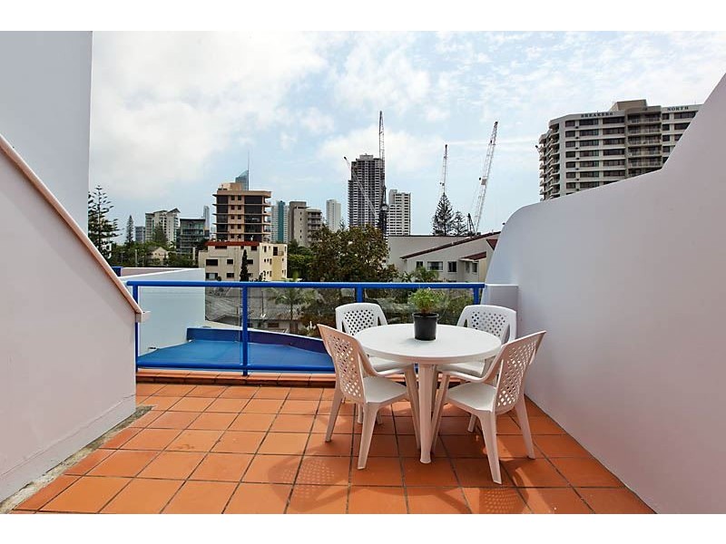 199 Surf Parade, Surfers Paradise QLD 4217