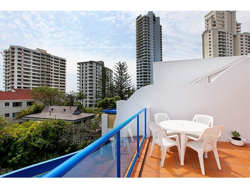 199 Surf Parade, Surfers Paradise QLD 4217