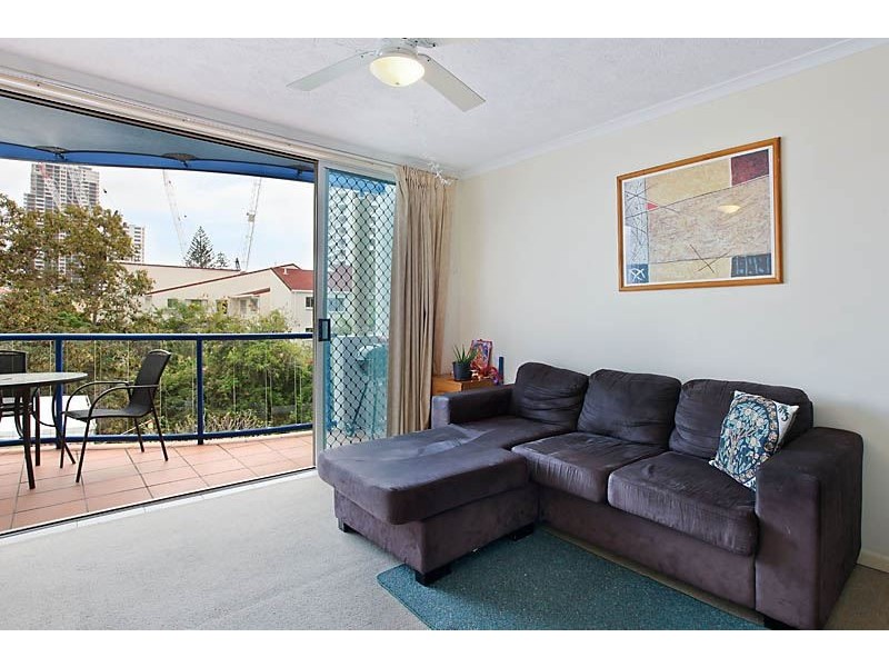 199 Surf Parade, Surfers Paradise QLD 4217