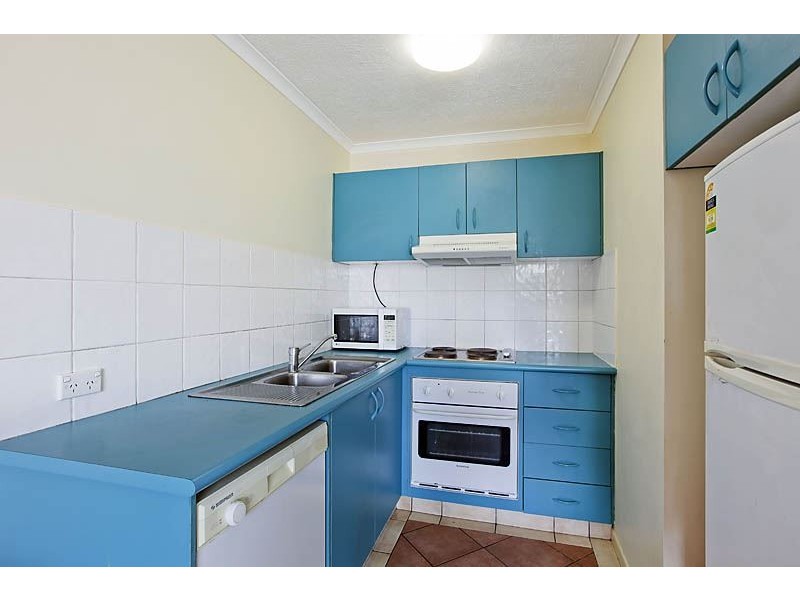 199 Surf Parade, Surfers Paradise QLD 4217