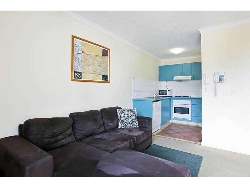 199 Surf Parade, Surfers Paradise QLD 4217