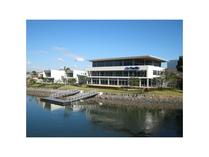 4 Miami Key, Broadbeach Waters QLD 4218